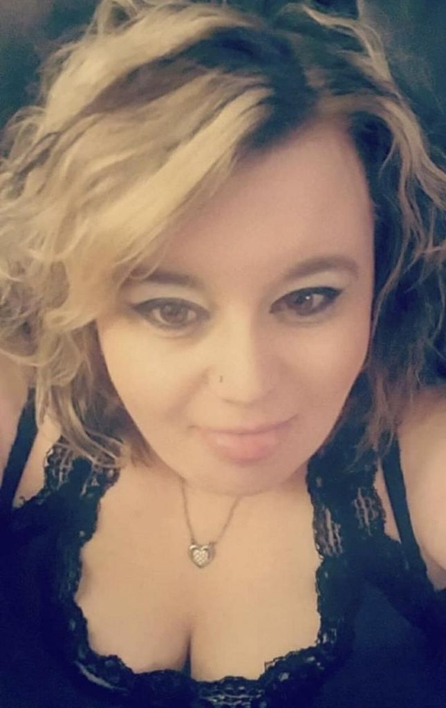 Jennifer Melton Anderson