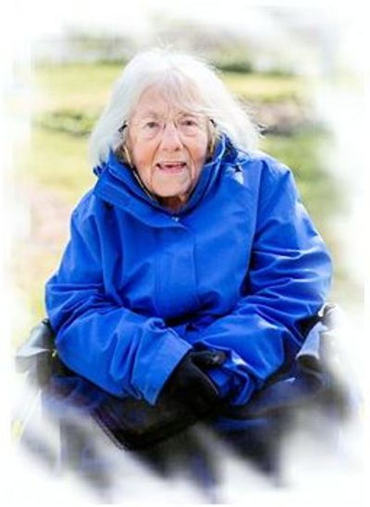 Elsie Annette Wells Profile Photo