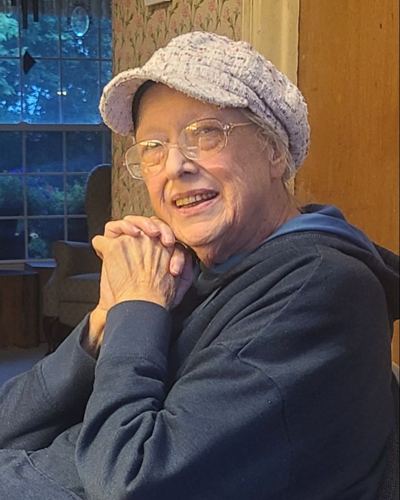E. Diane Hammond Profile Photo
