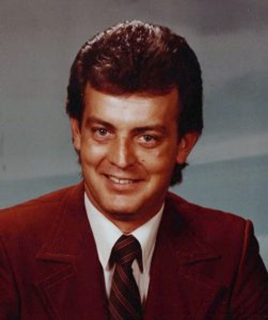Floyd “Buddy” Wallace Mounteer, Jr.