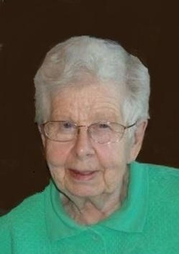 Dorcas C Protexter Profile Photo