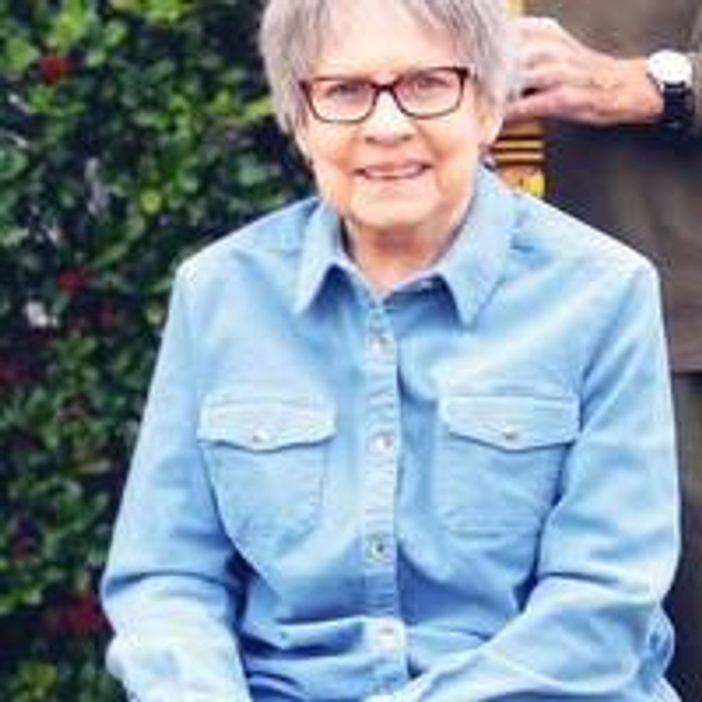 Linda June Talley
