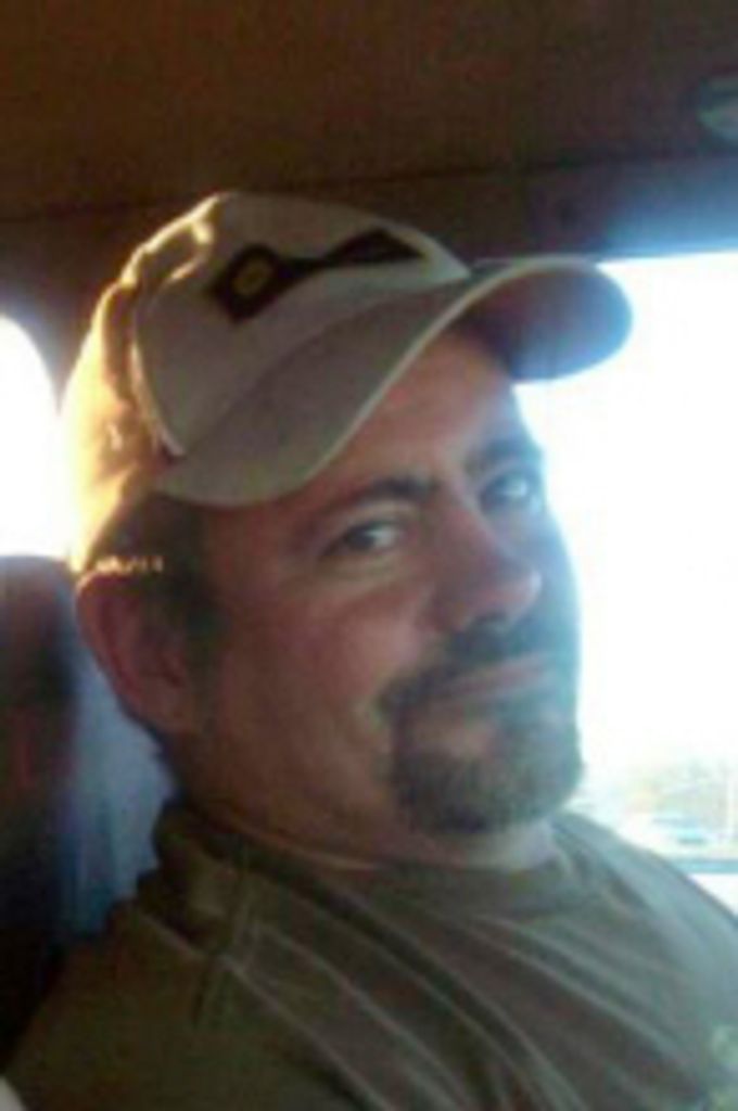 Keith Colin Hurst