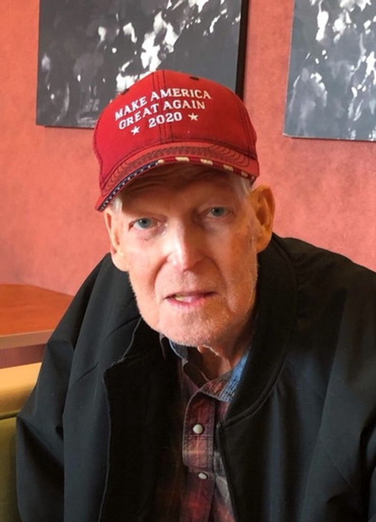 James Wayne Mccoy Profile Photo