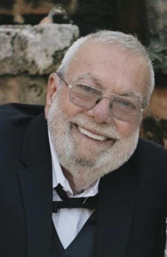 August "Auggie" L. Santolupo Profile Photo