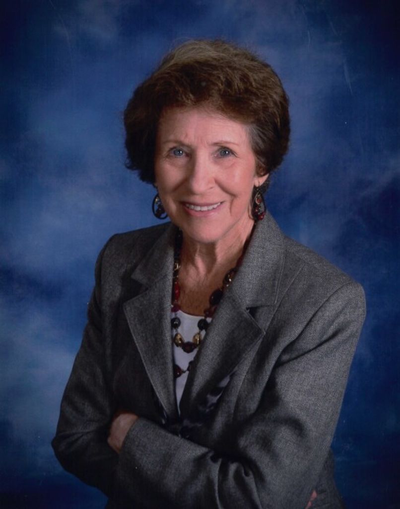 Martha Jordan Robertson Profile Photo