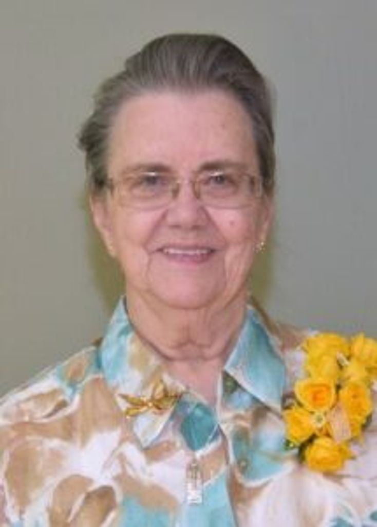 Sister Mary Kay Leuschke, PHJC