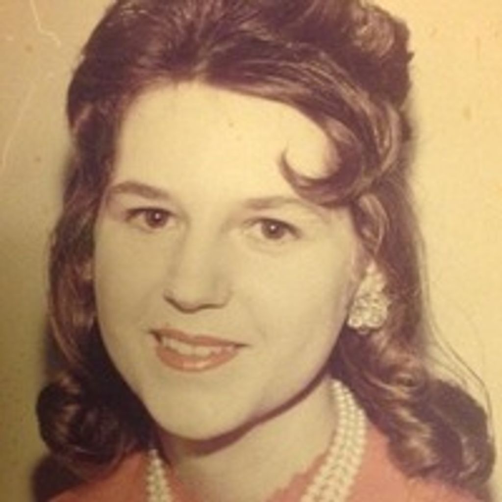 Willie Mae Wright