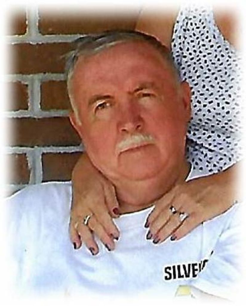 Harry "Bud" Everly Raines Profile Photo