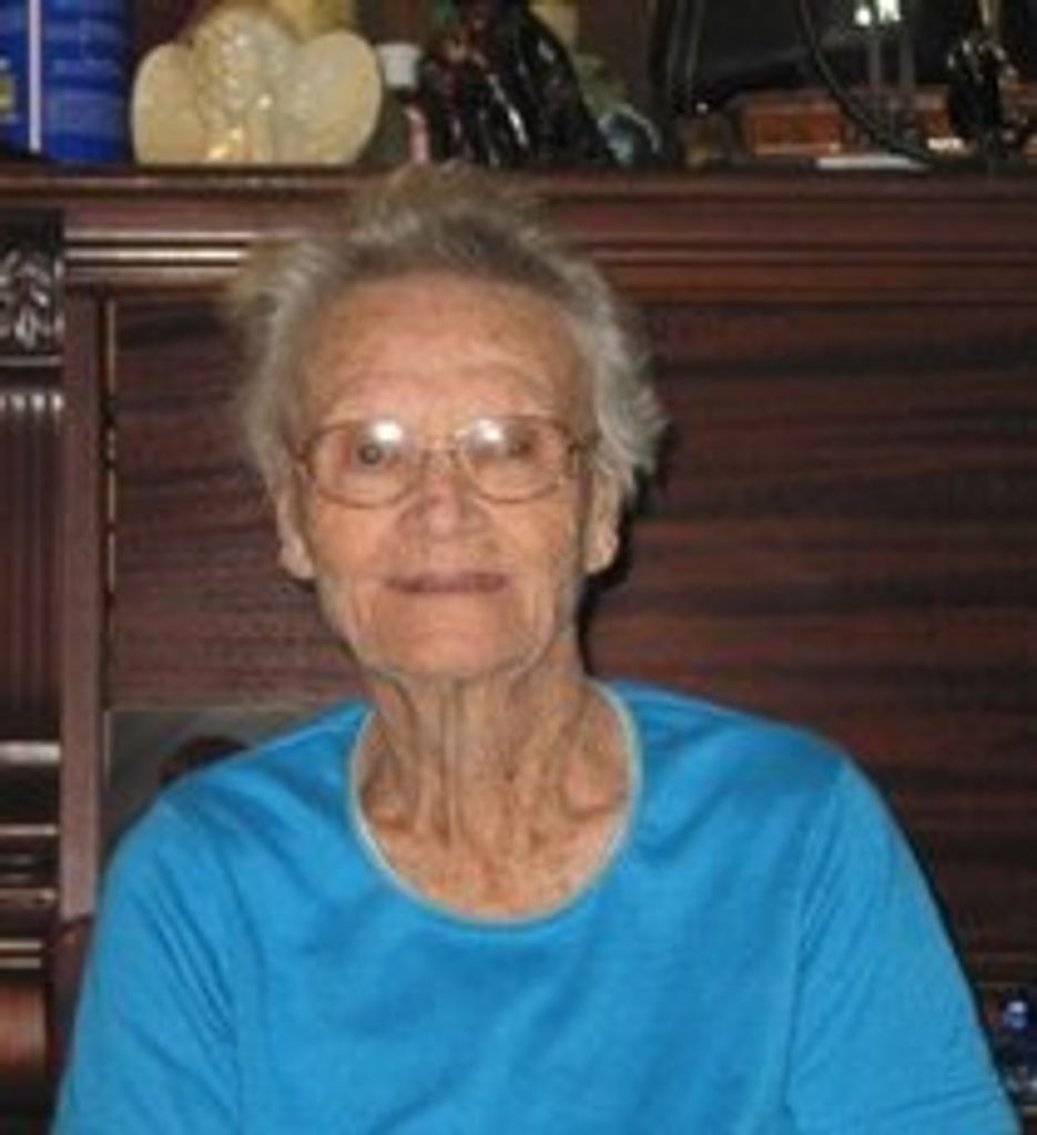 Ruth Sanford