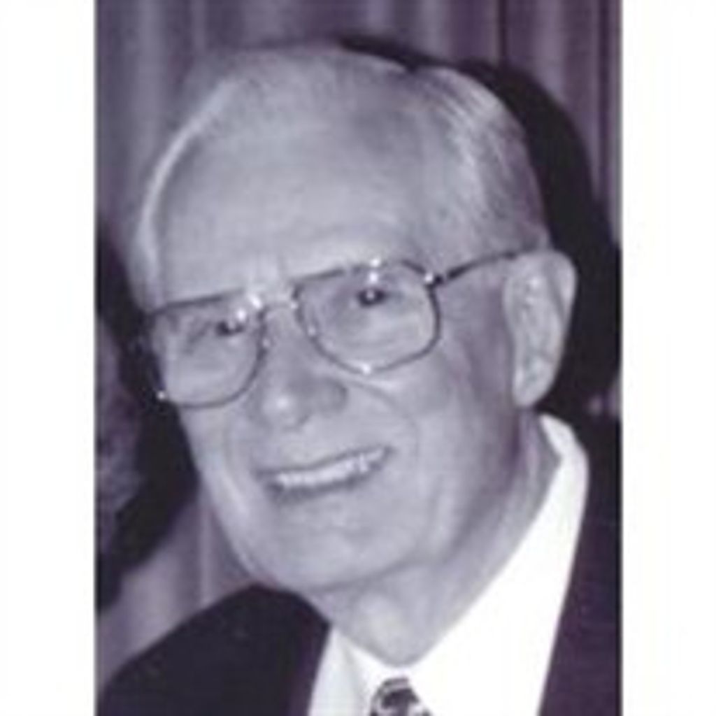 William E Bacon
