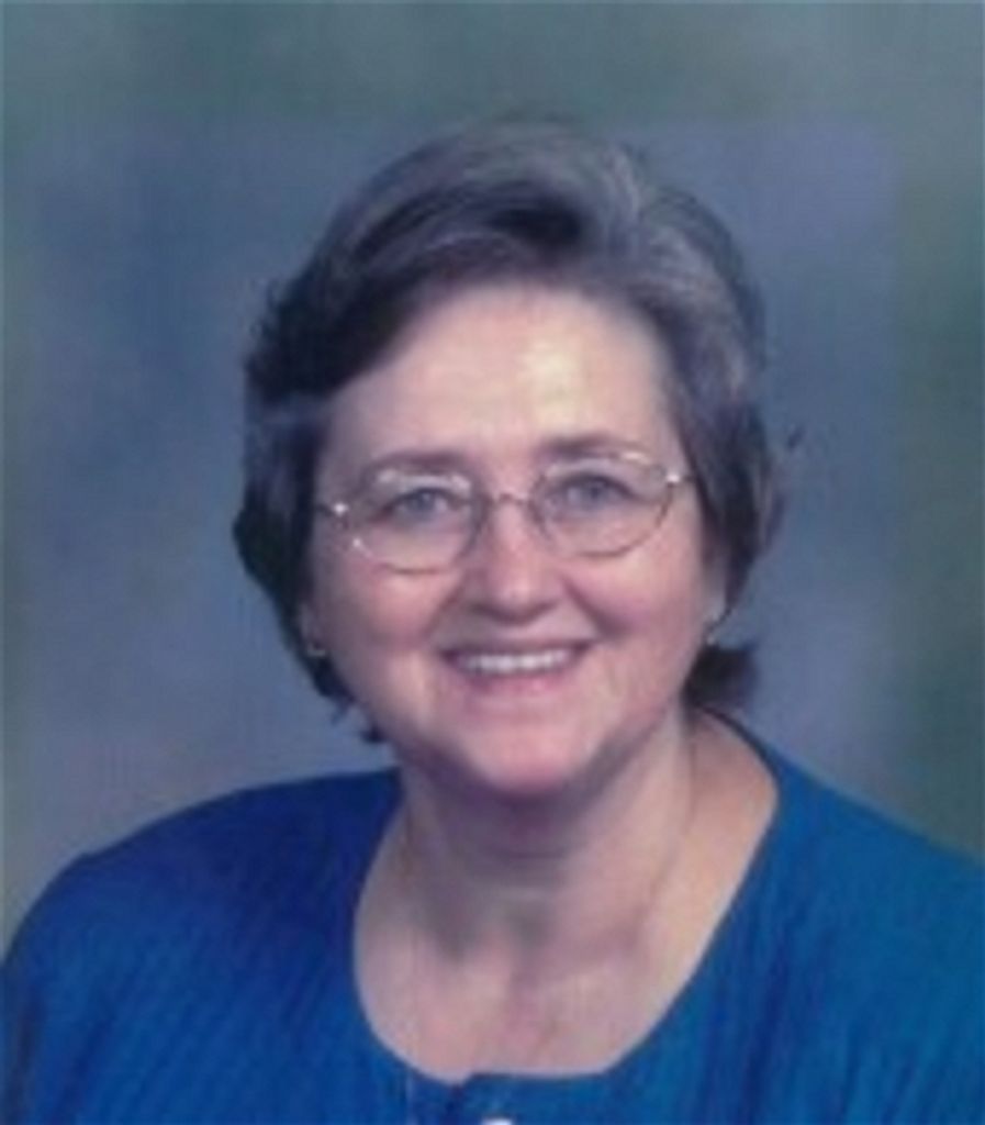 June Miller (Chandler) Profile Photo