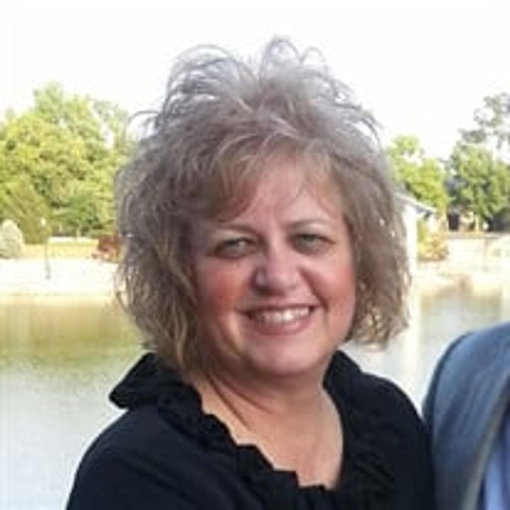 Roxanne Bryant