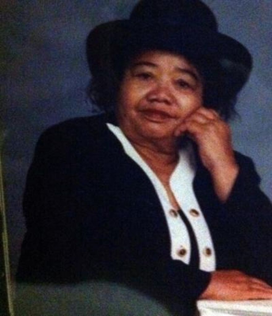 Edna Byars Profile Photo