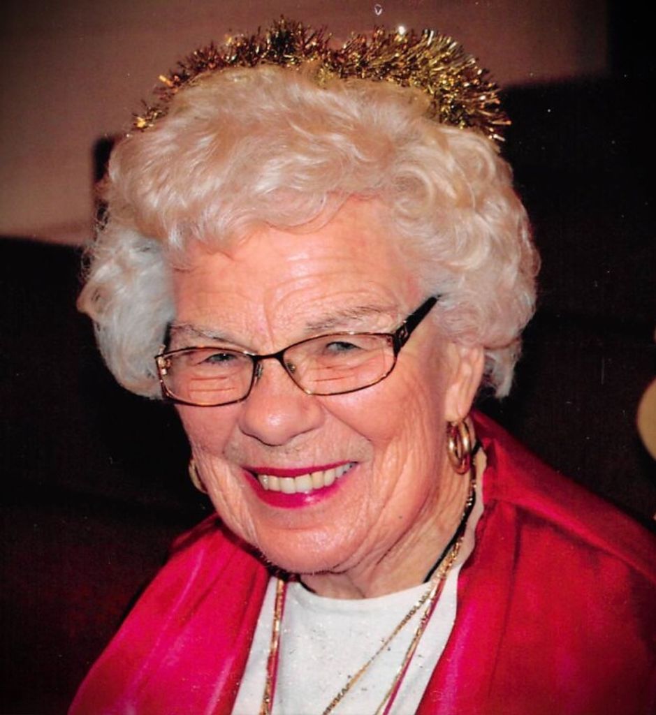 Laurajean Milligan