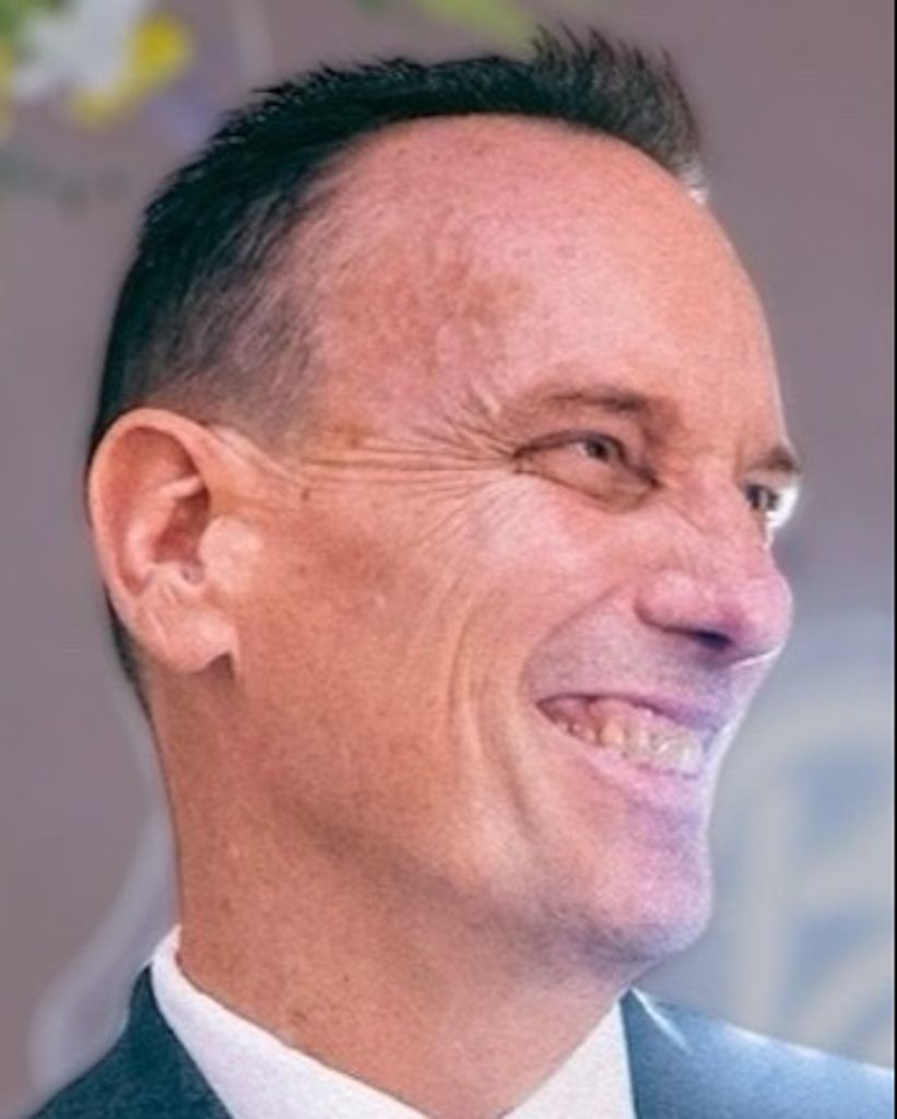 George W. Patterson, Jr. Profile Photo