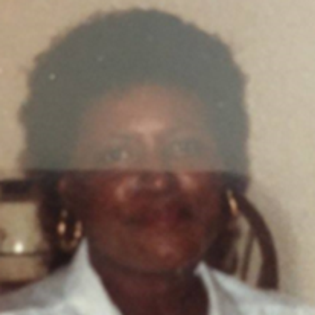 Ethel Friday Williams