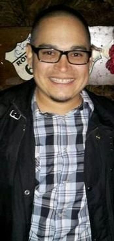 Anthony Roland Contreras