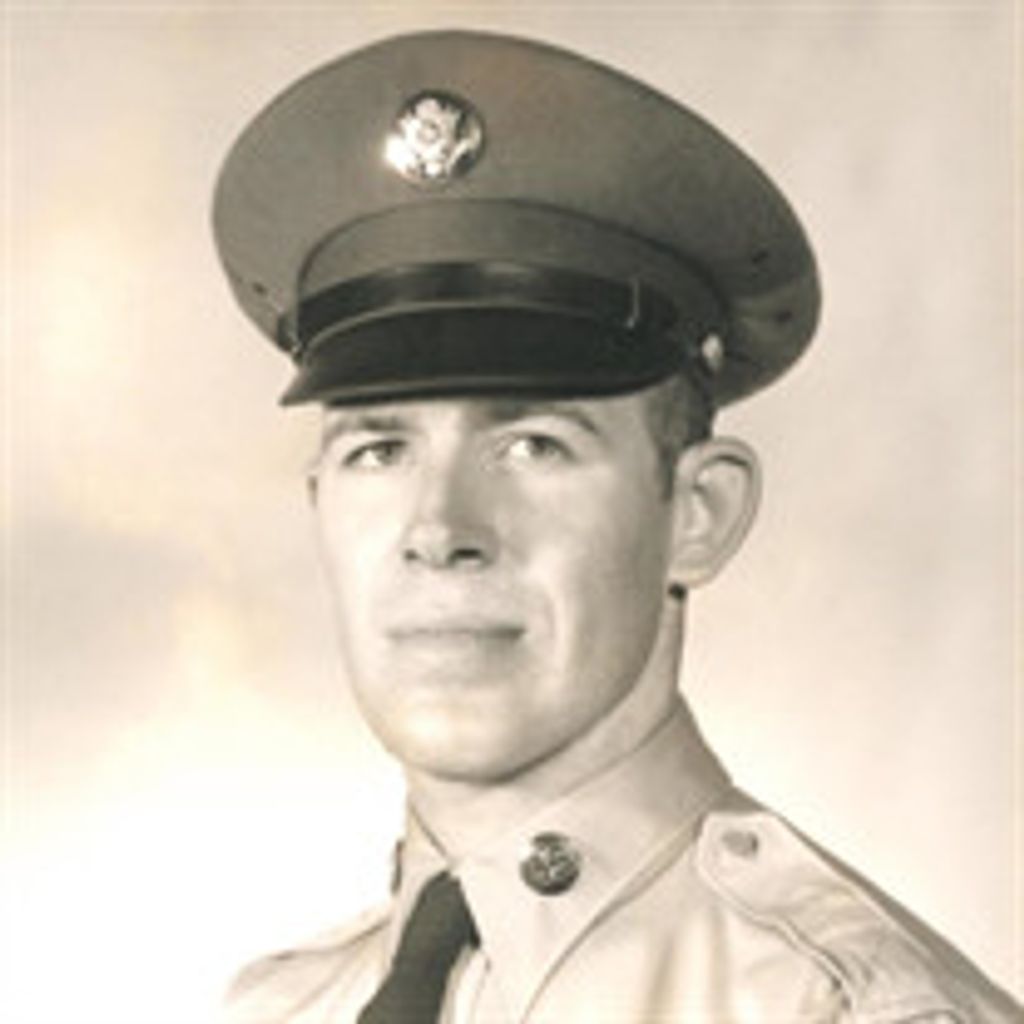 Paul W. Yates Profile Photo