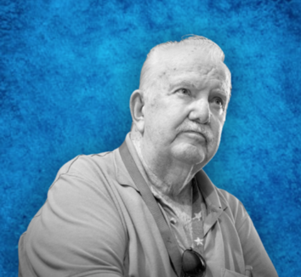 Raymond R. Stachowski