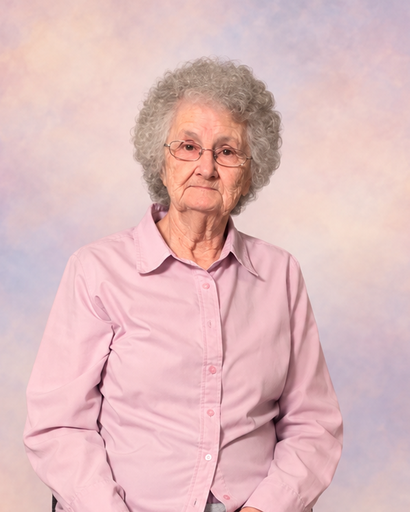 Barbara Ann Sheriff Profile Photo