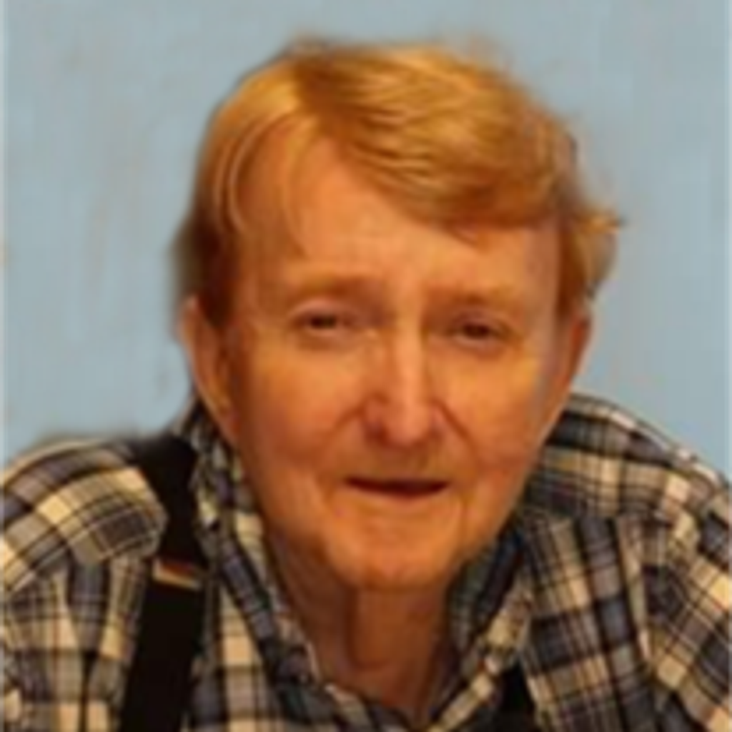 Richard "Red" Holmes