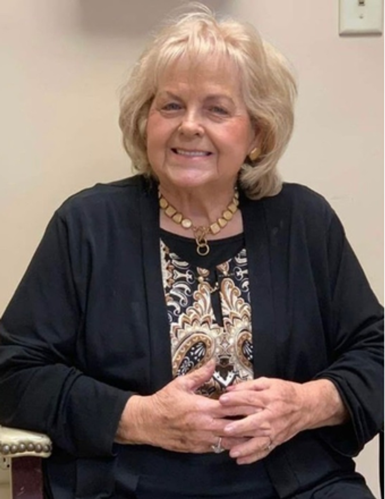 Betty Jo Faulk Profile Photo