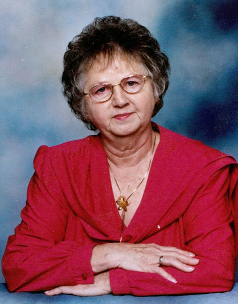 Wanda Gale Mccullar