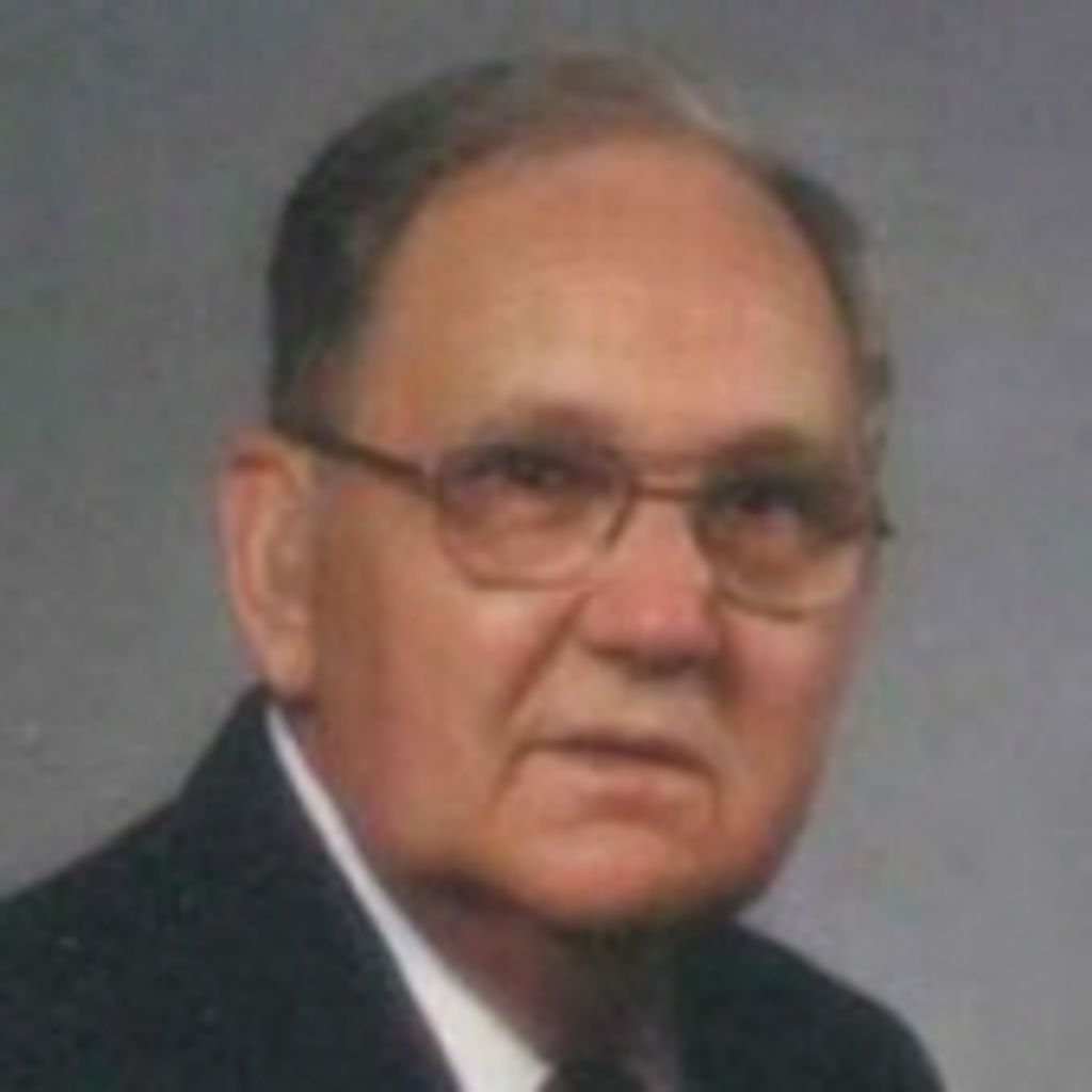 Erwin Bryson Gordon