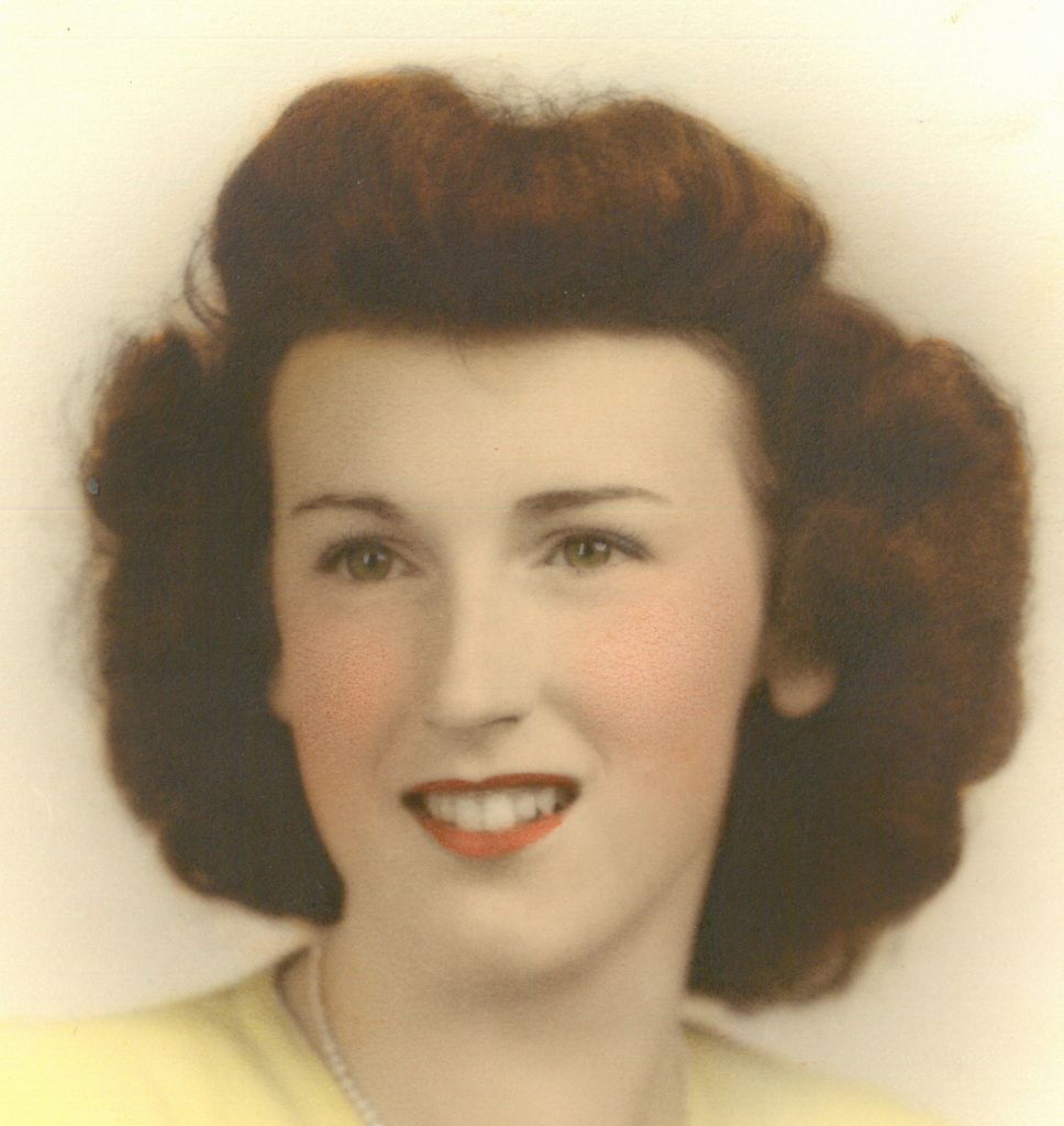 Ruth M. Demint