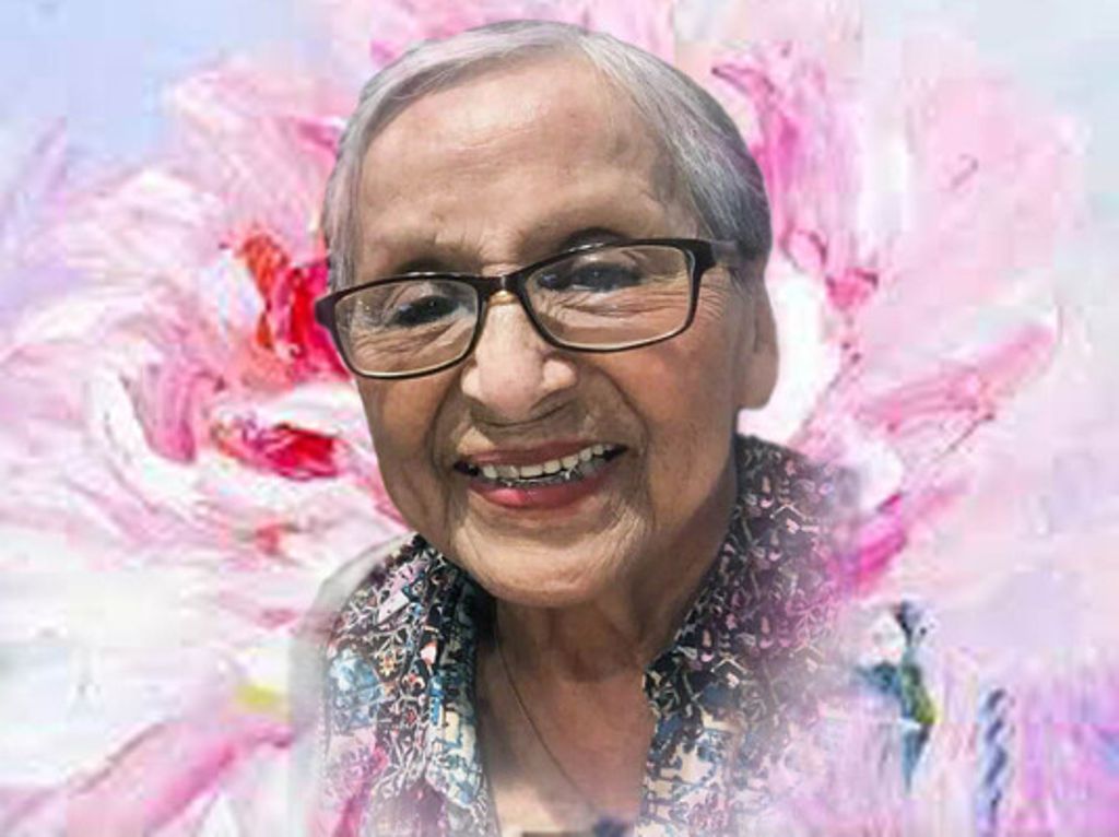 Conchita Galindo