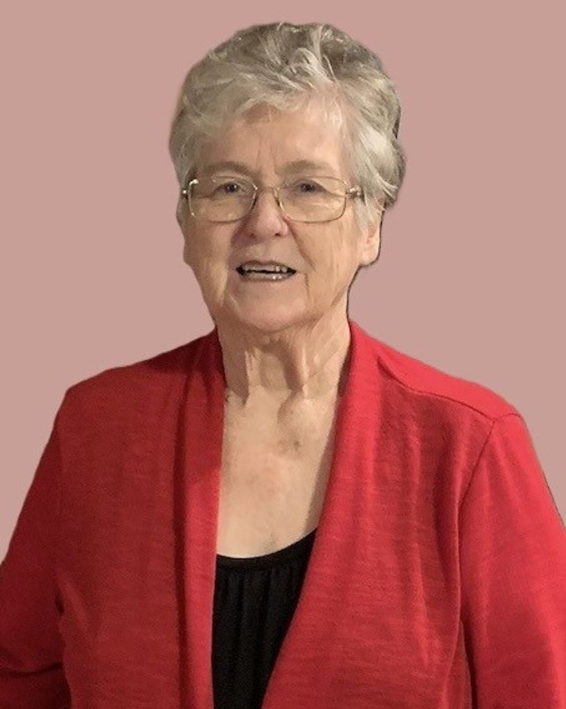 Nancy Arlene Peters Long