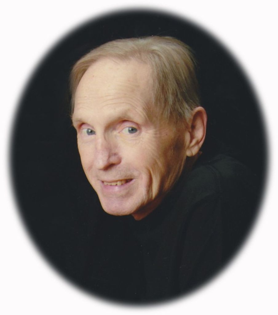 Thomas Blaine Stonebraker