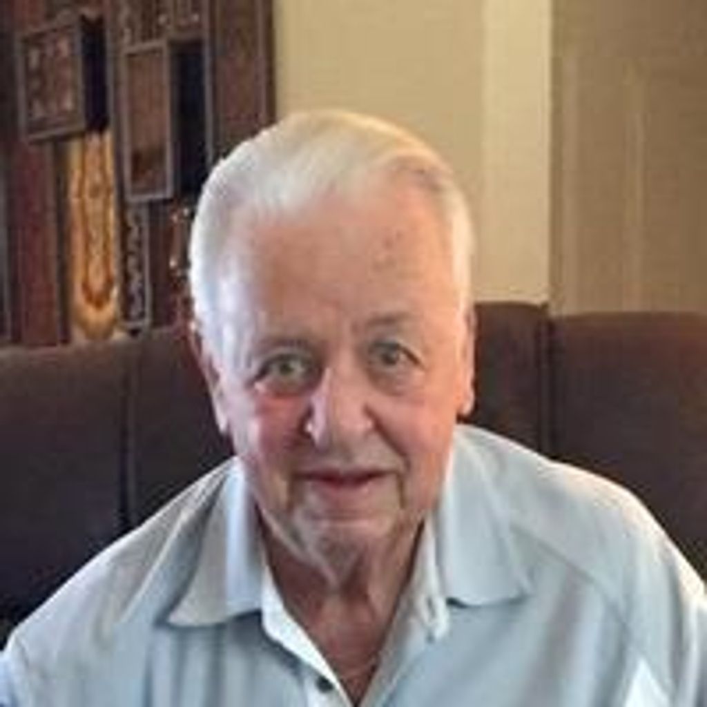 Robert C. Mcburney