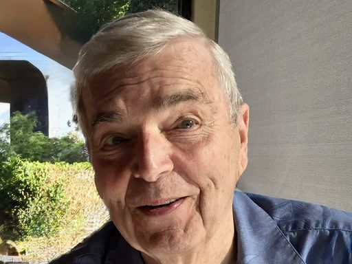 Jerry Madara's obituary image