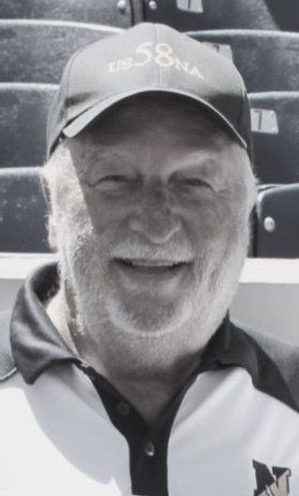 John Joseph "Jj" Seeberger Profile Photo
