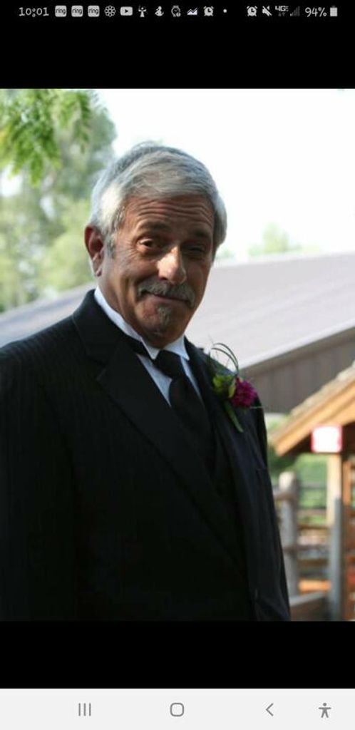 Martin B. Gow Profile Photo