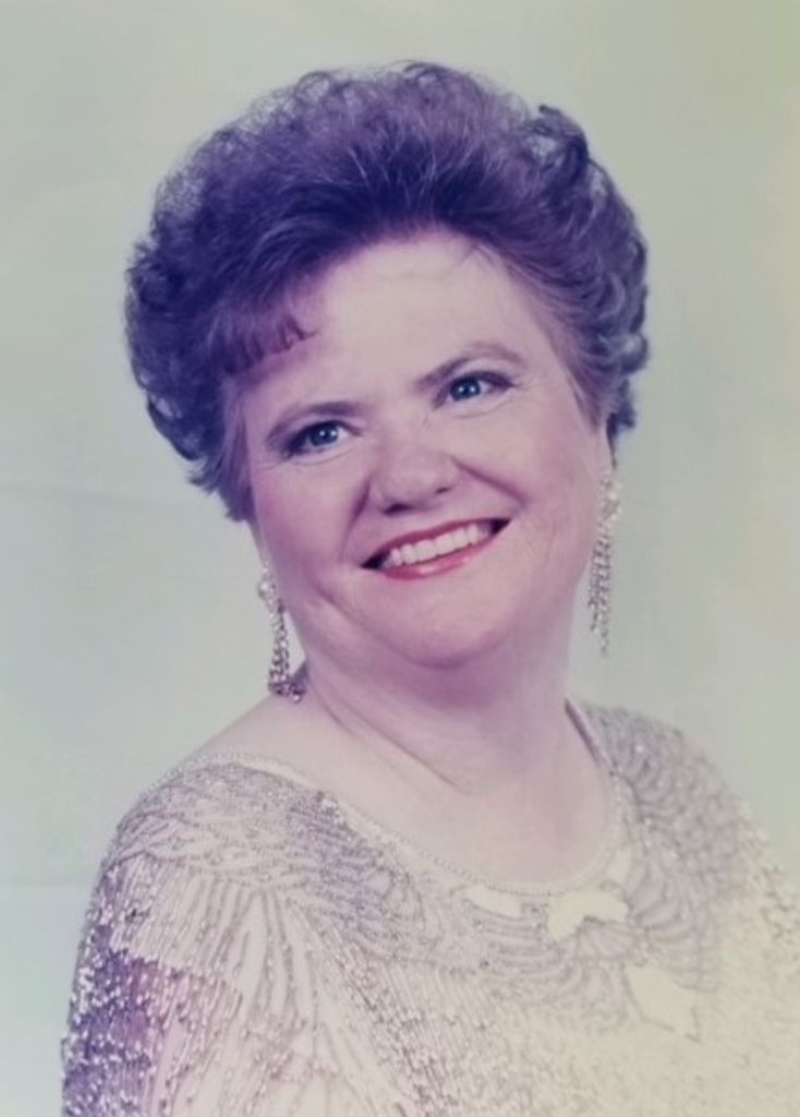 Emma Jean (Knight)  Upshaw Profile Photo