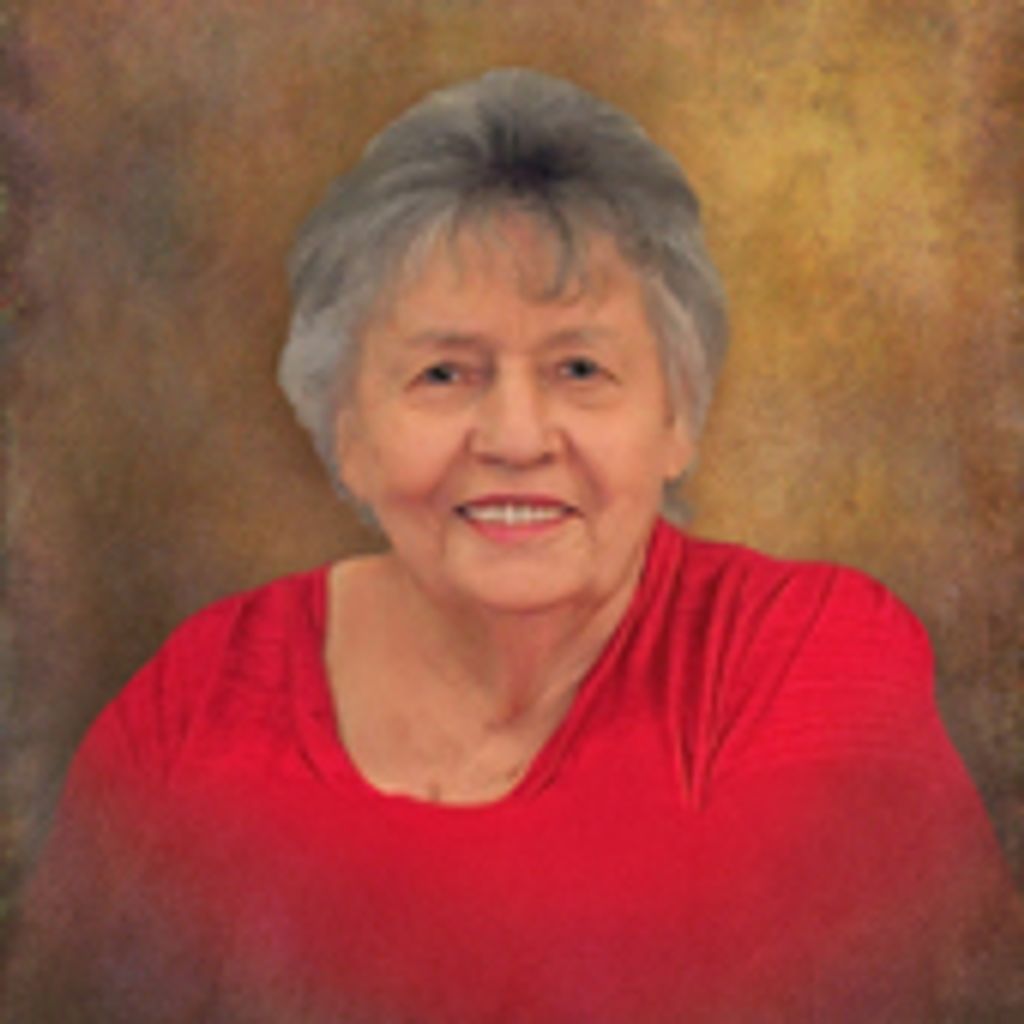 Edna Irene Jordan