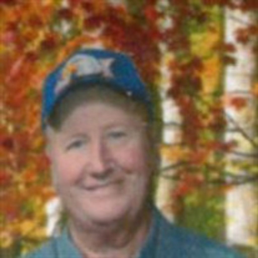 James "Sonny" McGonagill