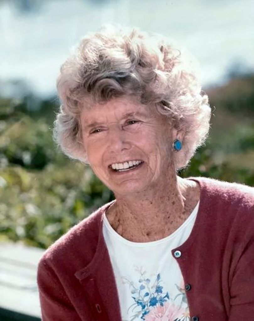 Nancy Bush Ellis Profile Photo