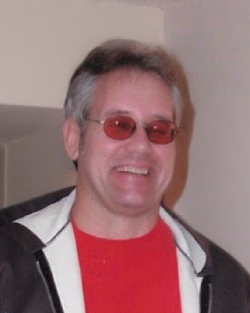 Richard Jay Jensen Profile Photo