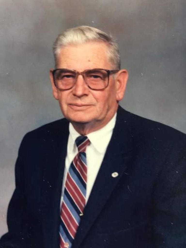 Johnie Lester
