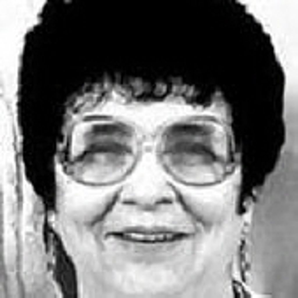 Florence M. Hallquist