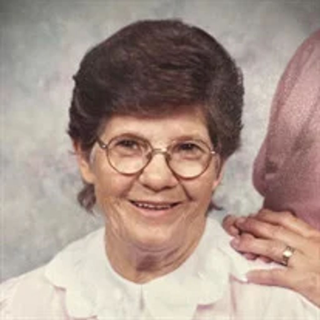 Ethel Moton
