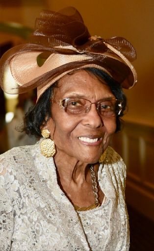 Mrs.  Edith  S. Wiggins Profile Photo