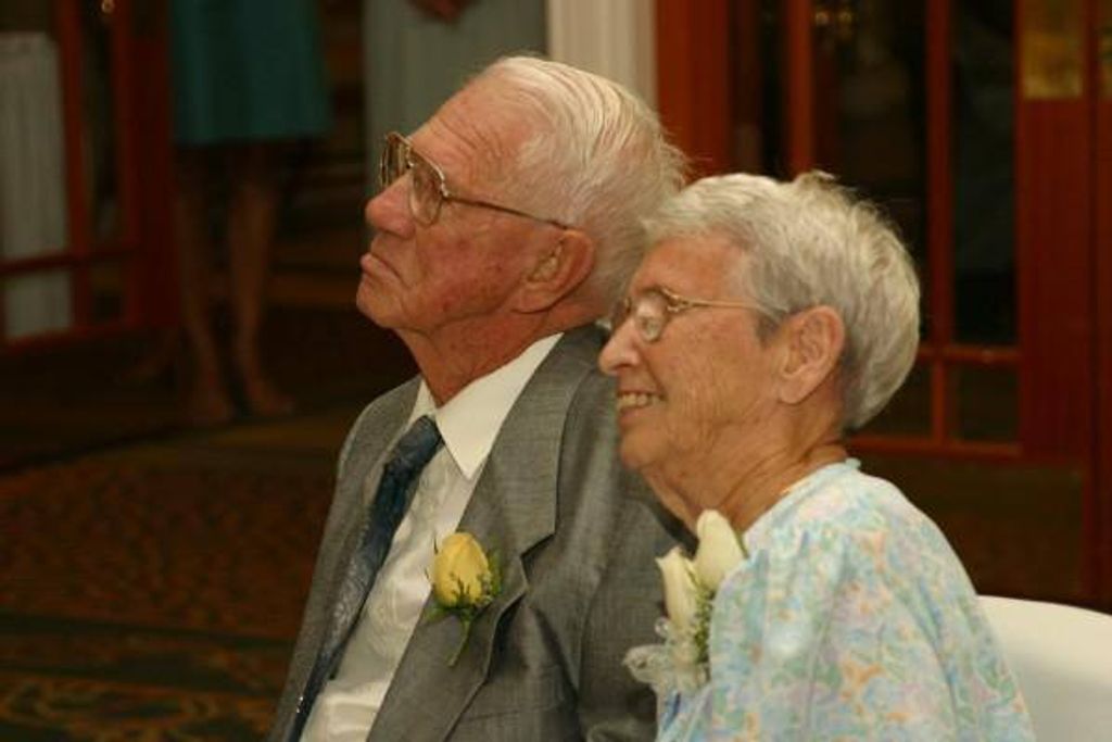 Beatrice Brockill Day