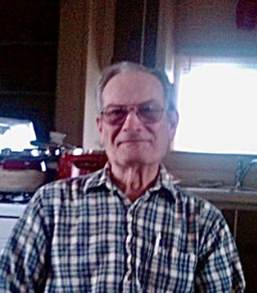 Robert P. Hampton