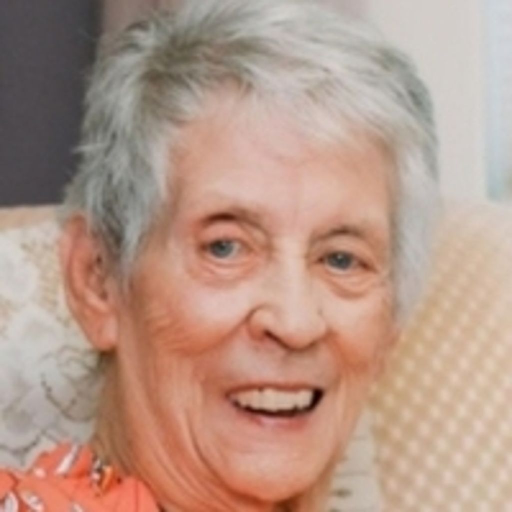 Joan Lucille Earl