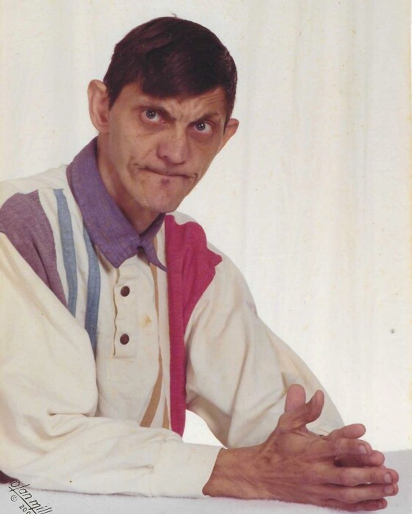 David Ray Mills Profile Photo